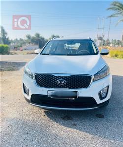 کیا سۆرینتۆ